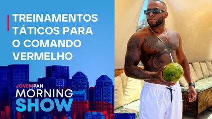 Ex-Bope é INVESTIGADO por TREINAR TRAFICANTES do CV por R$ 1,5 mil a hora; ENTENDA