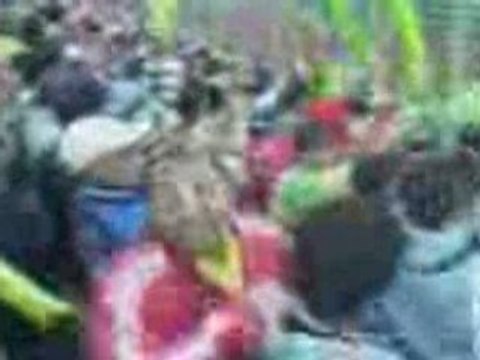 jsk coton sport ambiance imazighzen imazighen