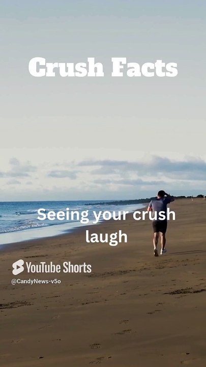 Facts About Crushes You’ll Wish You Knew Sooner #CrushEnergy #ButterfliesInside #FlirtyFacts