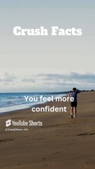 This Is What Your Brain Does When You See Your Crush #CrushFacts #RomanticTruths #LoveVibes