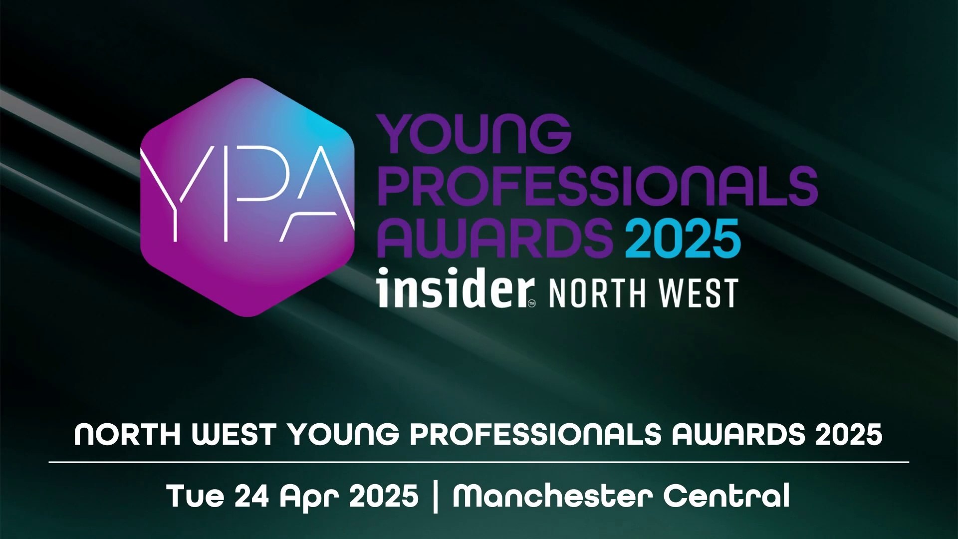 ⁣North West Young Professionals Awards 2025