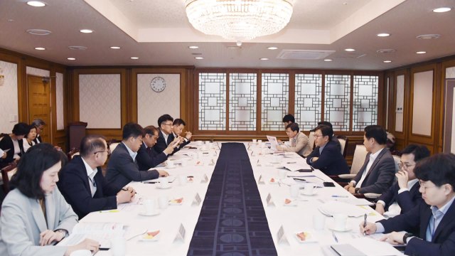 정부 필요시 규제지역·토지거래허가구역 추가 지정 / YTN