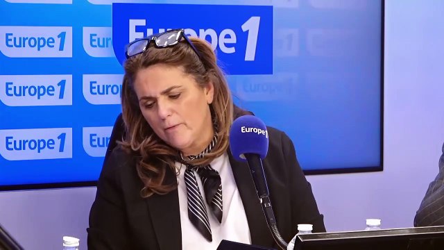 Eliot Deval - «Tout ces hauts-fonctionnaires, ils ne sont pas élus, qui sont ils pour nous dire ce que nous devons faire, nous élus» Guillaume, maire et auditeur d'Europe 1