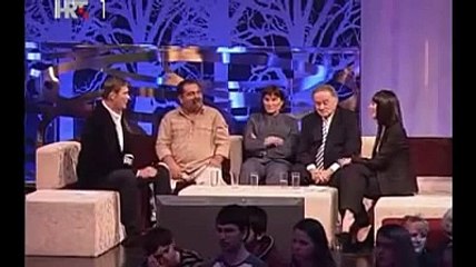 Evergreen - Dorija i Željko Pervan