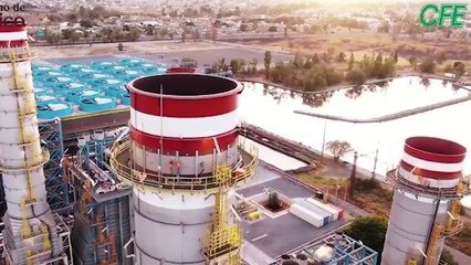 La CFE implementa nuevo estatuto para fortalecer su operación y modernizar la red eléctrica nacional