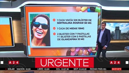 🚨 MASACRE EN VILLA CRESPO: "EL ABANICO DE PATOLOGÍAS ES MUY GRANDE" - PSIQUIATRA