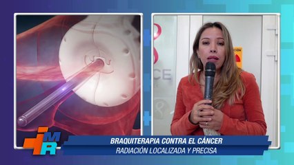 BRAQUITERAPIA