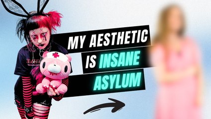 From Punk Elf To Girly Glam - I Look Beautiful | TRANSFORMED