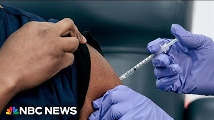 New FDA rule could delay Covid vaccine rollout for healthy adults and kids