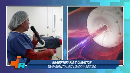 Tratamientos contra el cáncer