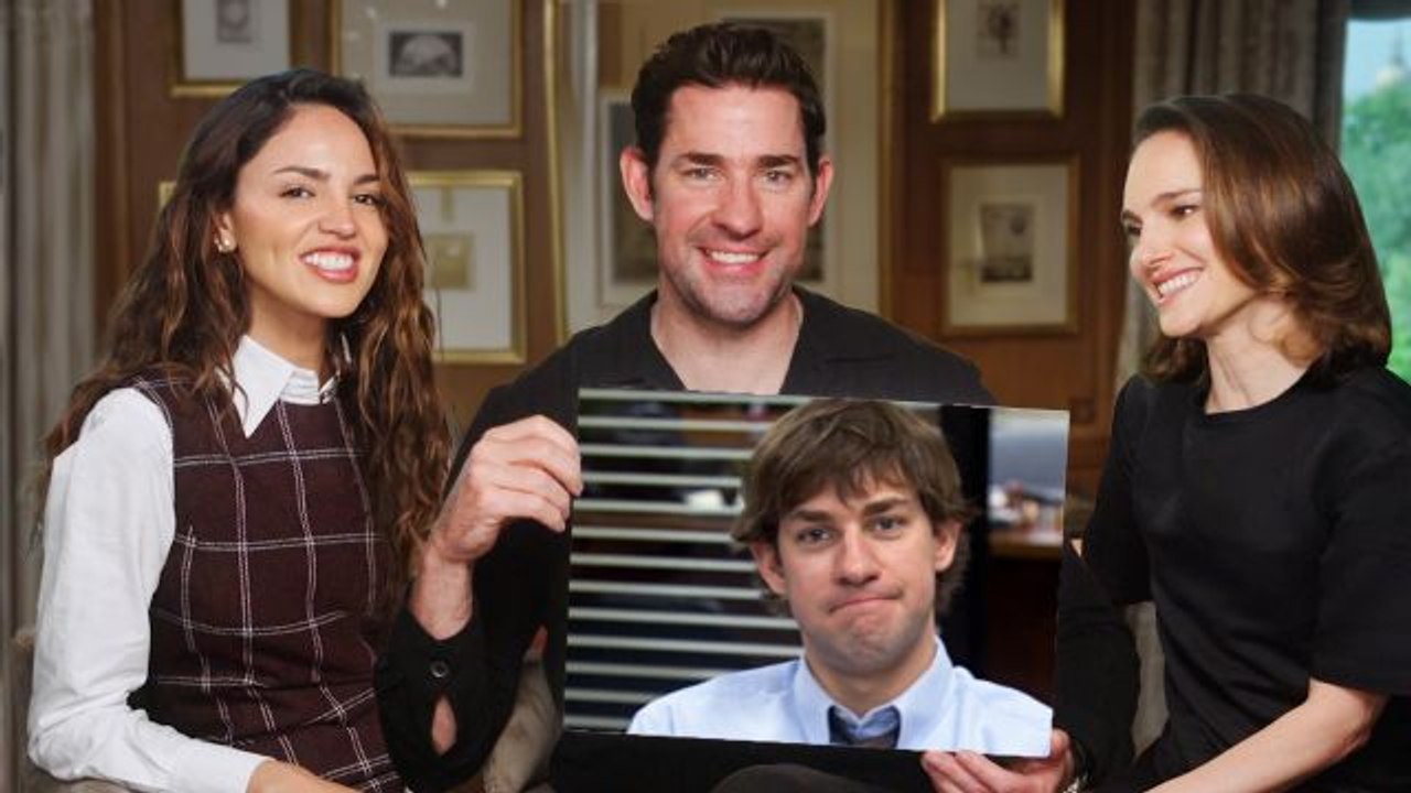 Does The ‘Fountain of Youth’ Cast Know Their Movie Locations