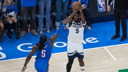 Minnesota's Crucial Game Three Strategies Against OKC Explained