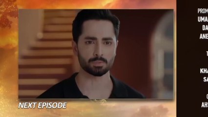 Mann Mast Malang Episode 40 ❤️‍🔥 || Danish Taimoo