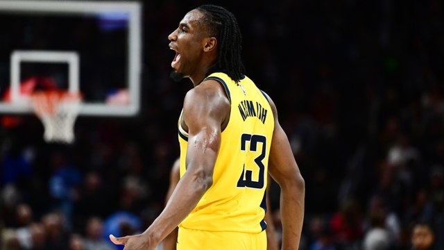 Indiana Pacers Remarkable Comeback Against the Knicks
