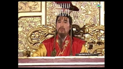 tây du ký tvb - các câu truyện được kể P2