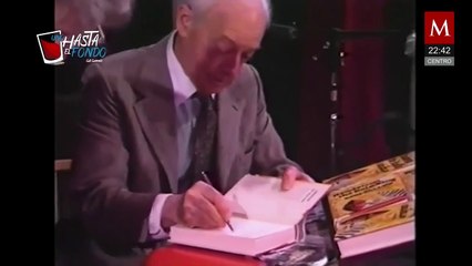 La literatura por Javier Cercas | Uno Hasta el Fondo, con Gil Gamés