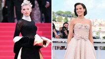 5 abiti vintage sul red carpet del Festival di Cannes 2025