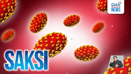 Saksi: (Part 2) MPOX; Sagot ni Arnell Ignacio; Gabbi Garcia, Kapuso pa rin