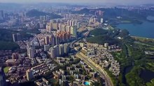 Taxis Volants, Usines Géantes, Centrales à Thorium : La Chine, Nouveau Moteur du Futur ?