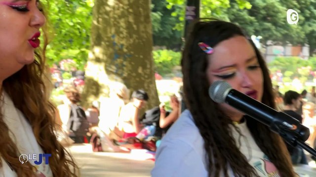 Le JT - 23/05/25 - Des apiculteurs inquiets du retour possible des néonicotinoIdes.