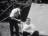 Le Tour de la France par 2 Enfants - 1957 - Episode 06 - Sur les Routes