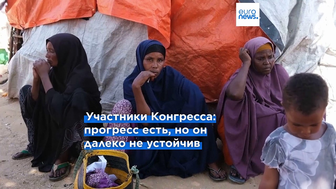 25 лет программе ООН "Женщины, мир и безопаснос...