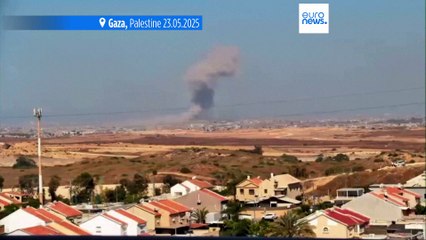 Netanyahu accuse la France, le Royaume-Uni et le Canada de se ranger du côté du Hamas