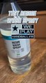Review Resin Wash Spray @selectsport_handball_fr ✨ #handball #Review #WeplayHandball #Select