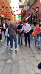 Siri - Anche a Sestri Ponente (23.05.25)