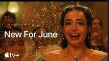 What's New on Apple TV+? | For June 2025