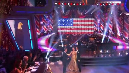 Dancing with the Stars US S12E09 - Week 5: American Night Highlights ✨