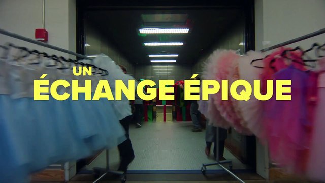 Etoile : bande-annonce VF