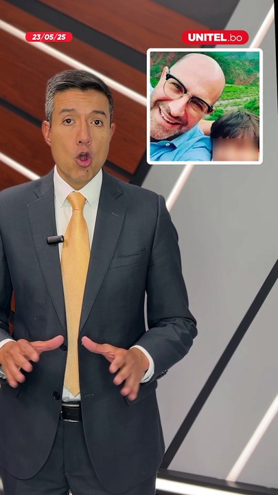 Una madre m4tó a sus hijos y esposo con un cuch1ll0, tenía problemas psiquiátricos.