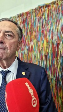 'IA vai escrever sentenças no Brasil em breve', afirma ministro Luís Roberto Barroso