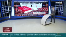 Meltem TV Ana Haber 164 Bülent Tapıcı - 23.05.2025
