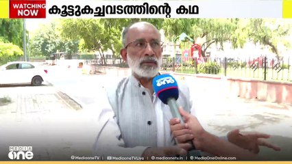 അൽഫോൺസ് കണ്ണന്താനത്തിന്‍റെ വെളിപ്പെടുത്തൽ; ആരോപണങ്ങൾ നിഷേധിച്ച് പി.ജെ ജോസഫ്