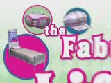 The Sims 2: Teen Style Stuff Trailer