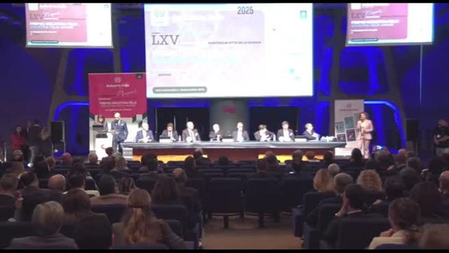 Industria Felix premia 67 aziende campane, crescono ricavi e addetti