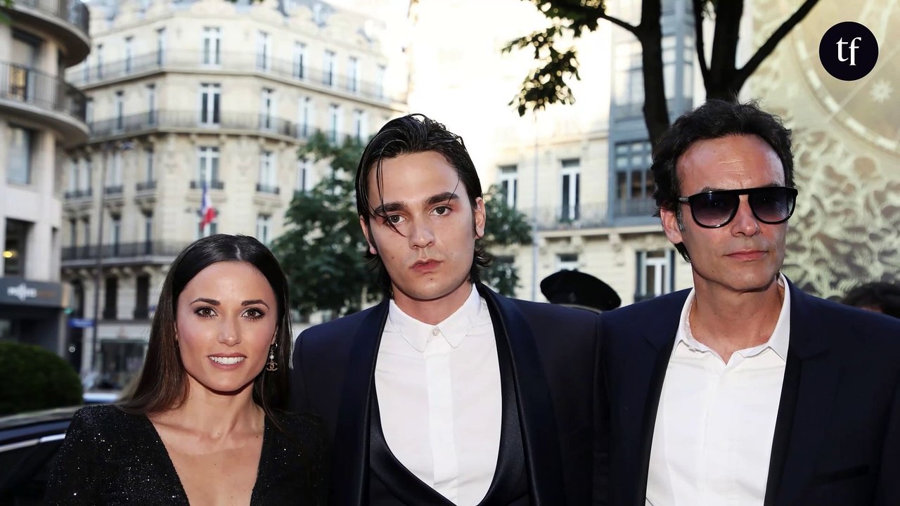 "Il était violent avec ma mère, il lui a fracassé la tête, pété des côtes", révèle le fils de cet acteur iconique du cinéma français