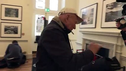 Fotografen-Legende: Sebastião Salgado mit 81 Jahren gestorben