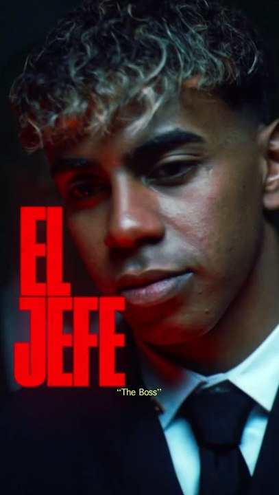 El espectacular anuncio de Lamine Yamal con Beats, la famosa marca de auriculares