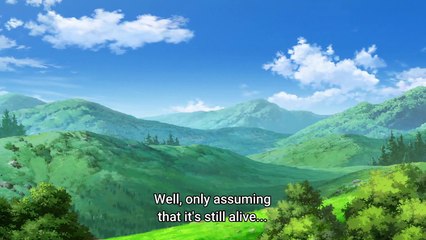 I Parry Everthing - Episode 10 [English Sub]
