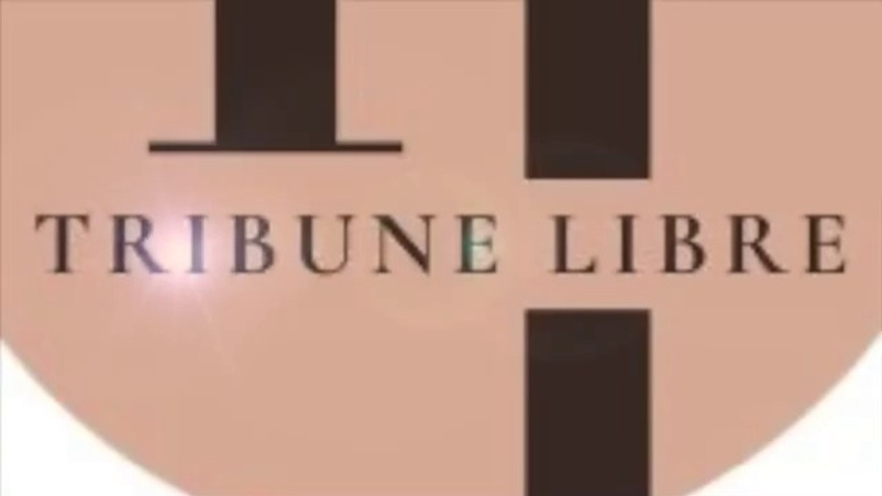L'hommage de J.-M. V. à D. D. #TribuneLibre.