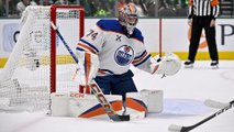 Edmonton Oilers: Gearing Up for a Crucial Playoff Game