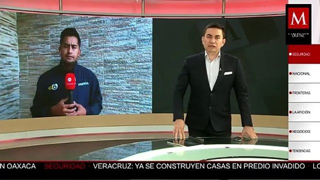 Accidente de globo aerostático en Teotihuacán deja 12 lesionados