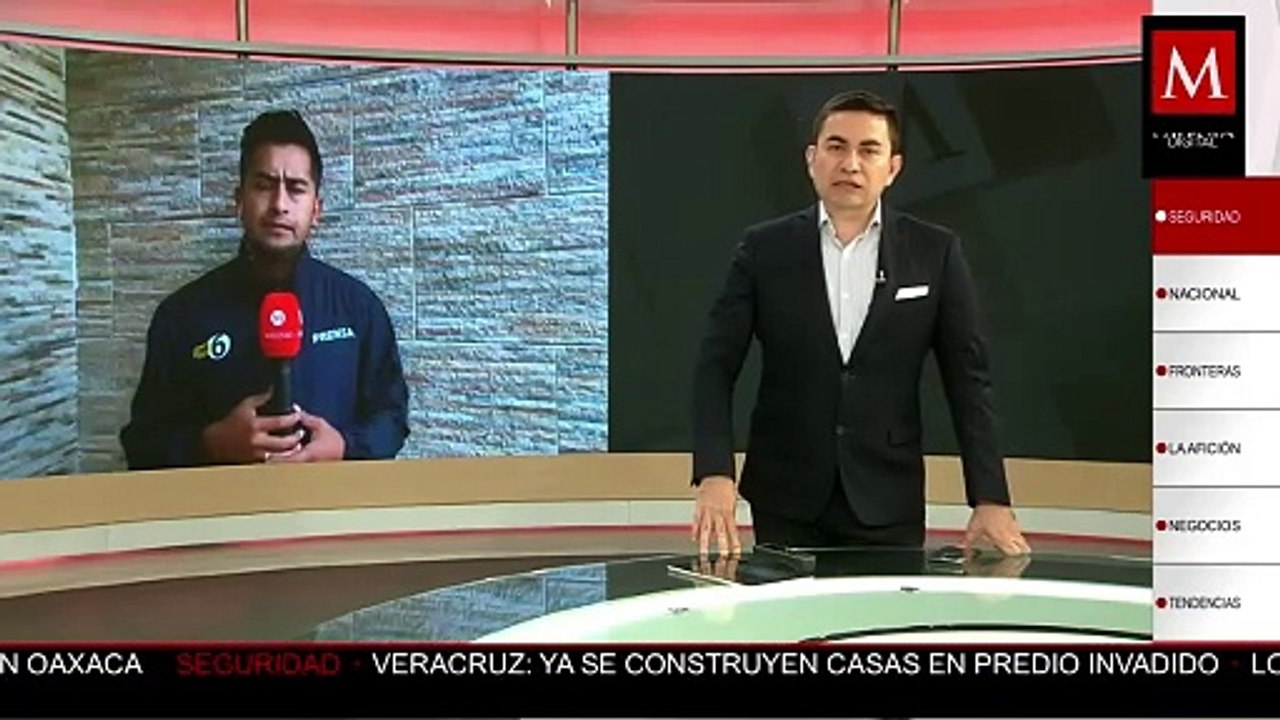 Accidente de globo aerostático en Teotihuacán deja 12 lesionados