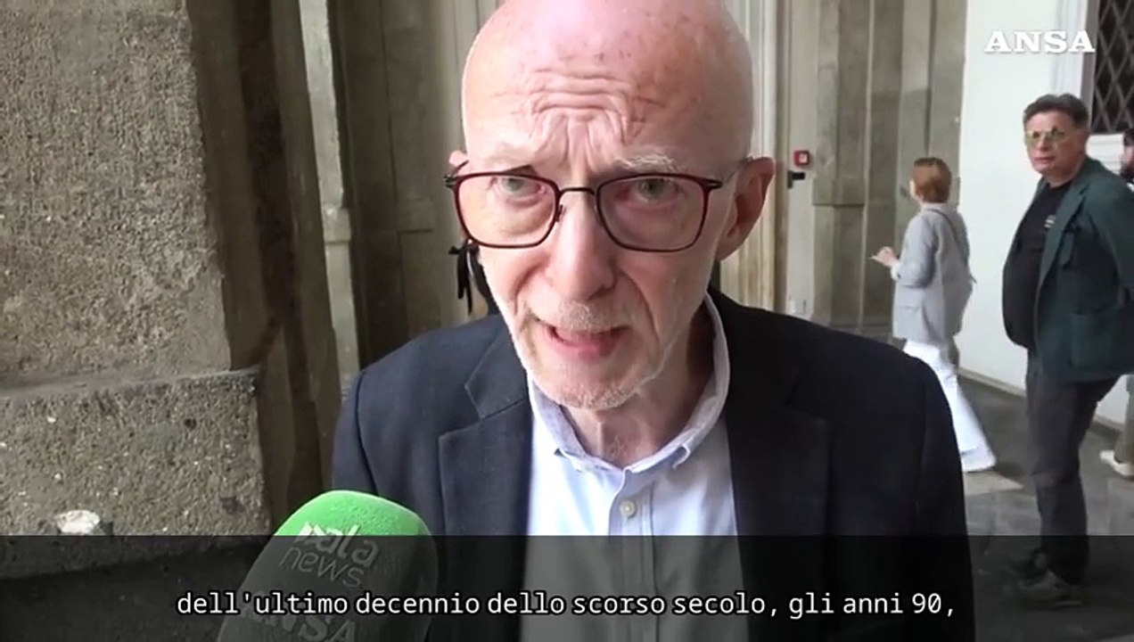 Noury (Amnesty): "Celebriamo 50 anni di lotta per i diritti umani, ma non si puo' gioire"