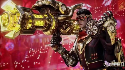 Soul Land S2 | Episode 43 | Gura Anime Club