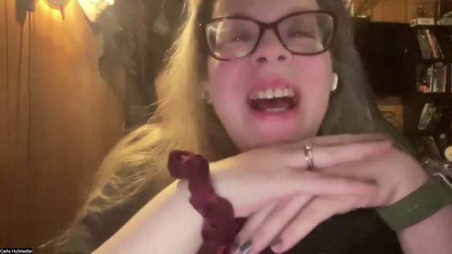 There Might Be Cupcakes Podcast: Episode 100: Rattlesnake Kisses and Caviar Dreams