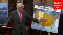 Bill Cassidy Urges Support To End National Flood Insurance Program's  'Risk Rating 2.0'